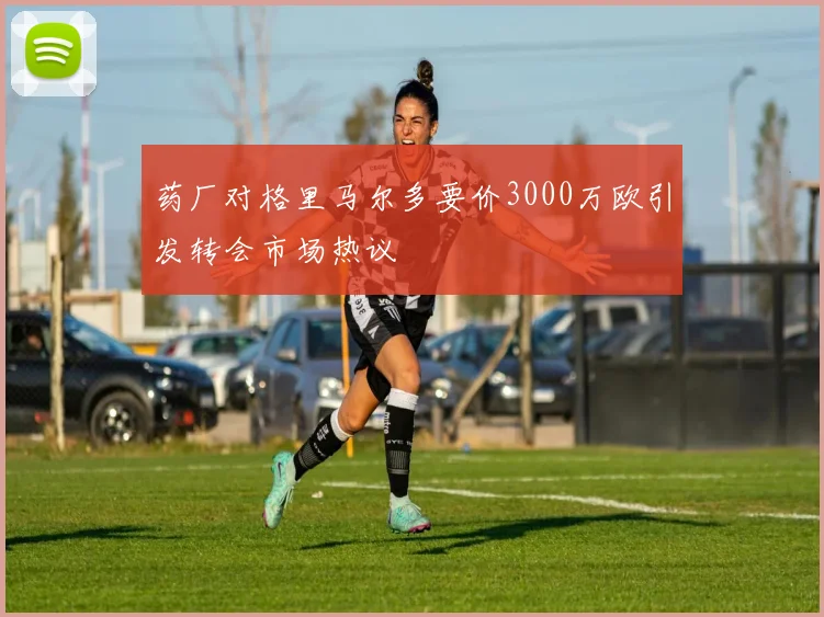 药厂对格里马尔多要价3000万欧引发转会市场热议
